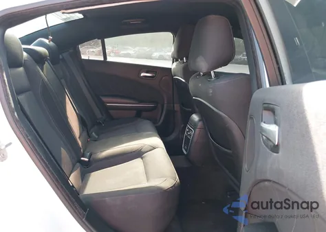 2017 Dodge Charger R/T z USA, uszkodzony, nr VIN 2C3CDXCT5HH625473